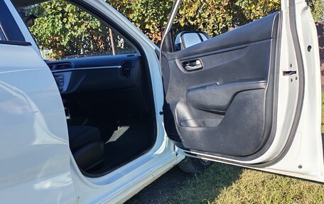 KIA Rio IV, 2020 год, 1 350 000 рублей, 16 фотография