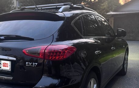 Infiniti EX, 2011 год, 1 675 000 рублей, 2 фотография