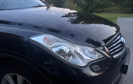 Infiniti EX, 2011 год, 1 675 000 рублей, 7 фотография