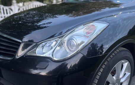 Infiniti EX, 2011 год, 1 675 000 рублей, 6 фотография