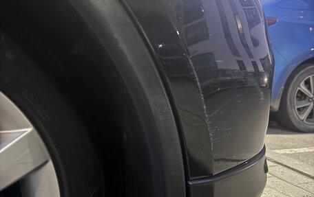 Infiniti EX, 2011 год, 1 675 000 рублей, 20 фотография