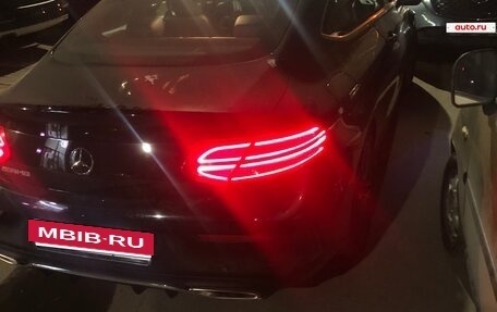Mercedes-Benz C-Класс, 2018 год, 3 200 000 рублей, 2 фотография