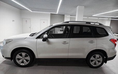 Subaru Forester, 2014 год, 1 576 000 рублей, 12 фотография
