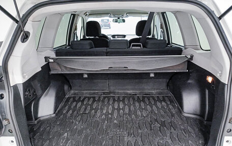 Subaru Forester, 2014 год, 1 576 000 рублей, 14 фотография