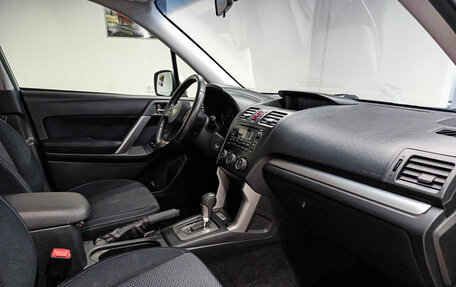 Subaru Forester, 2014 год, 1 576 000 рублей, 15 фотография