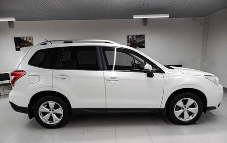 Subaru Forester, 2014 год, 1 576 000 рублей, 8 фотография