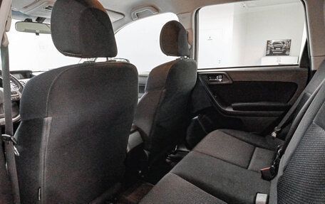Subaru Forester, 2014 год, 1 576 000 рублей, 16 фотография