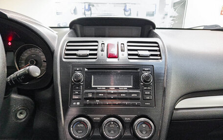 Subaru Forester, 2014 год, 1 576 000 рублей, 19 фотография