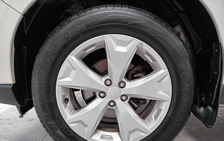 Subaru Forester, 2014 год, 1 576 000 рублей, 22 фотография