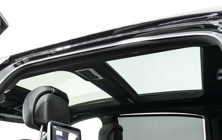 Mercedes-Benz Maybach S-Класс, 2016 год, 4 999 000 рублей, 16 фотография