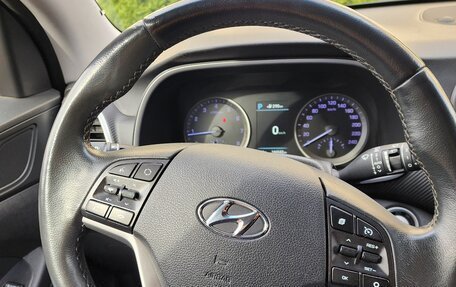 Hyundai Tucson III, 2018 год, 1 800 000 рублей, 5 фотография
