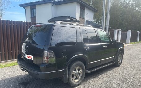 Ford Explorer III, 2003 год, 650 000 рублей, 3 фотография