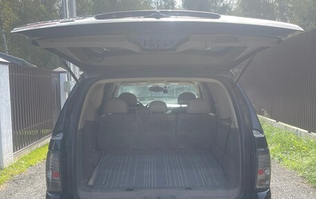 Ford Explorer III, 2003 год, 650 000 рублей, 5 фотография