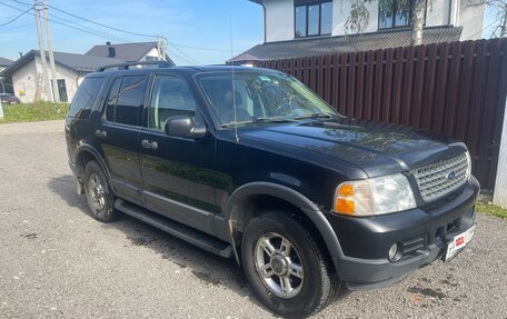 Ford Explorer III, 2003 год, 650 000 рублей, 2 фотография