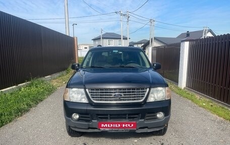 Ford Explorer III, 2003 год, 650 000 рублей, 1 фотография