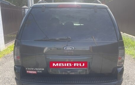 Ford Explorer III, 2003 год, 650 000 рублей, 4 фотография