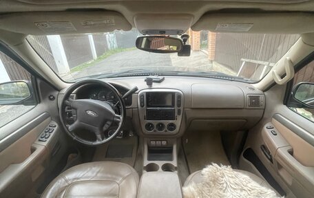 Ford Explorer III, 2003 год, 650 000 рублей, 12 фотография