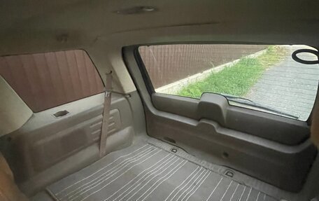 Ford Explorer III, 2003 год, 650 000 рублей, 11 фотография