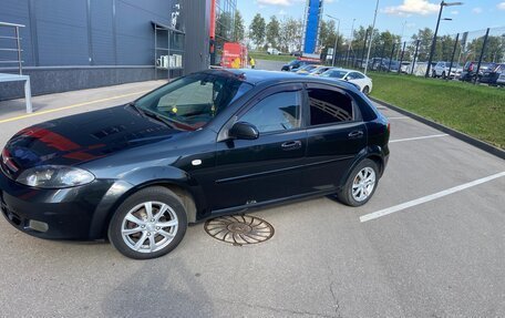 Chevrolet Lacetti, 2007 год, 370 000 рублей, 3 фотография