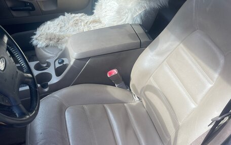 Ford Explorer III, 2003 год, 650 000 рублей, 9 фотография
