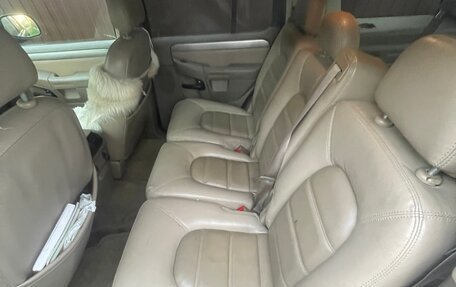 Ford Explorer III, 2003 год, 650 000 рублей, 10 фотография
