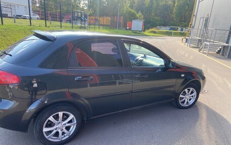 Chevrolet Lacetti, 2007 год, 370 000 рублей, 5 фотография