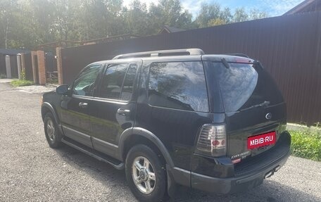 Ford Explorer III, 2003 год, 650 000 рублей, 6 фотография