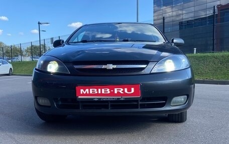 Chevrolet Lacetti, 2007 год, 370 000 рублей, 1 фотография