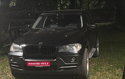 BMW X5, 2007 год, 1 500 000 рублей, 1 фотография