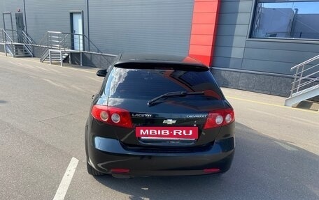 Chevrolet Lacetti, 2007 год, 370 000 рублей, 4 фотография