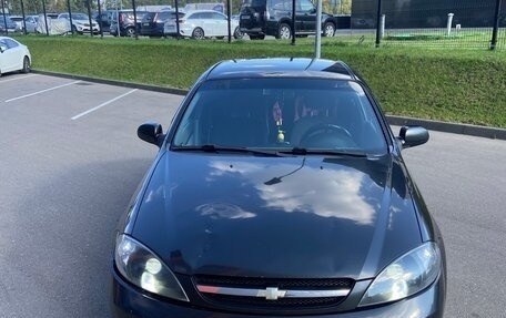 Chevrolet Lacetti, 2007 год, 370 000 рублей, 2 фотография