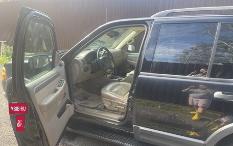 Ford Explorer III, 2003 год, 650 000 рублей, 8 фотография