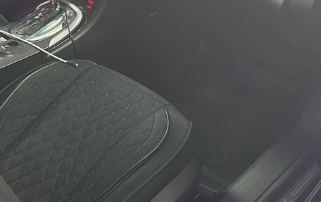 Opel Insignia II рестайлинг, 2011 год, 800 000 рублей, 1 фотография