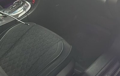 Opel Insignia II рестайлинг, 2011 год, 800 000 рублей, 1 фотография