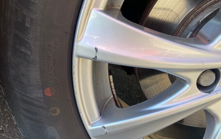 Chevrolet Lacetti, 2007 год, 370 000 рублей, 6 фотография