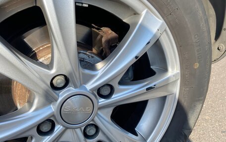 Chevrolet Lacetti, 2007 год, 370 000 рублей, 8 фотография