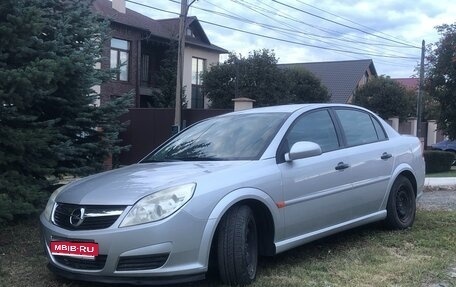 Opel Vectra C рестайлинг, 2008 год, 515 000 рублей, 1 фотография