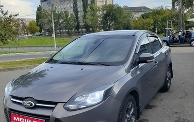 Ford Focus III, 2012 год, 820 000 рублей, 1 фотография