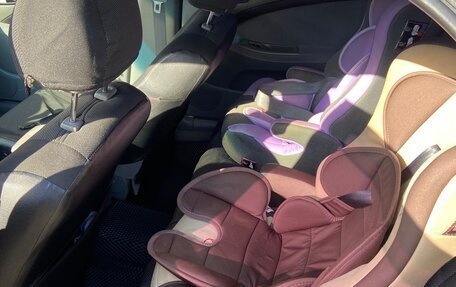 Chevrolet Lacetti, 2007 год, 370 000 рублей, 10 фотография