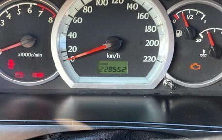 Chevrolet Lacetti, 2007 год, 370 000 рублей, 17 фотография