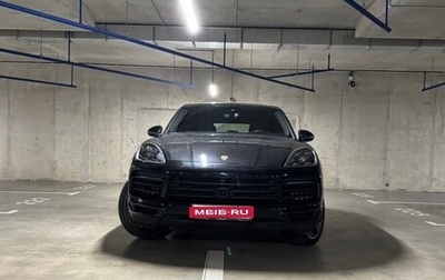 Porsche Cayenne III, 2023 год, 14 300 000 рублей, 1 фотография