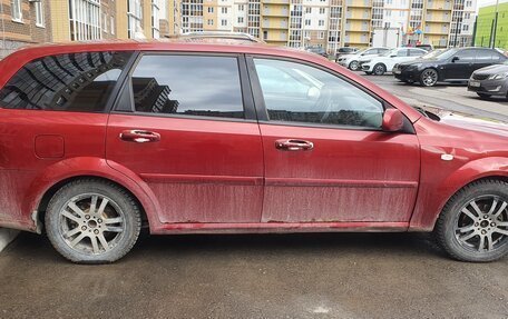 Chevrolet Lacetti, 2007 год, 200 000 рублей, 2 фотография
