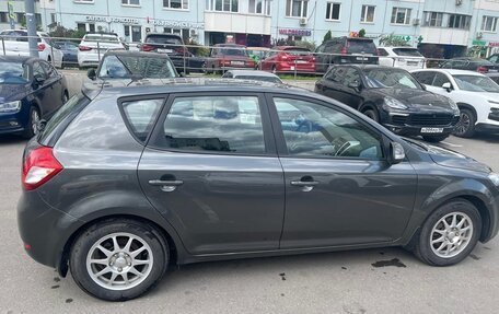 KIA cee'd I рестайлинг, 2011 год, 820 000 рублей, 4 фотография