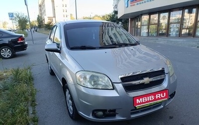 Chevrolet Aveo III, 2006 год, 385 000 рублей, 1 фотография