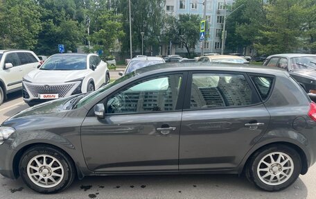 KIA cee'd I рестайлинг, 2011 год, 820 000 рублей, 5 фотография