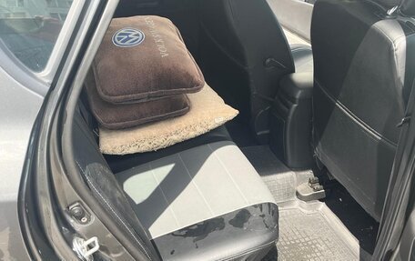 KIA cee'd I рестайлинг, 2011 год, 820 000 рублей, 15 фотография