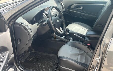 KIA cee'd I рестайлинг, 2011 год, 820 000 рублей, 17 фотография