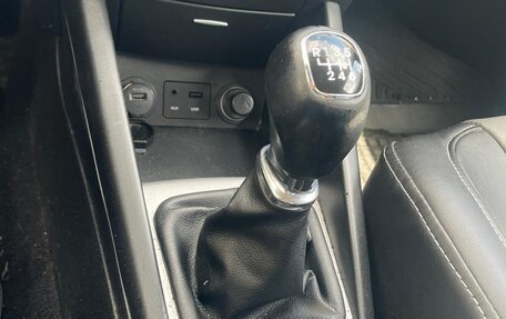 KIA cee'd I рестайлинг, 2011 год, 820 000 рублей, 18 фотография