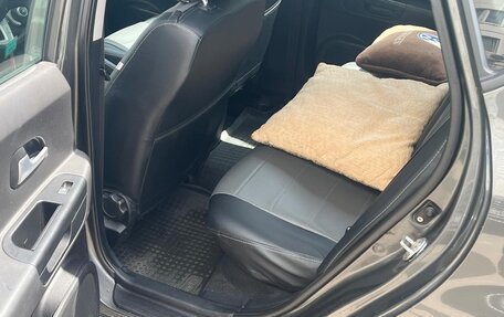 KIA cee'd I рестайлинг, 2011 год, 820 000 рублей, 16 фотография