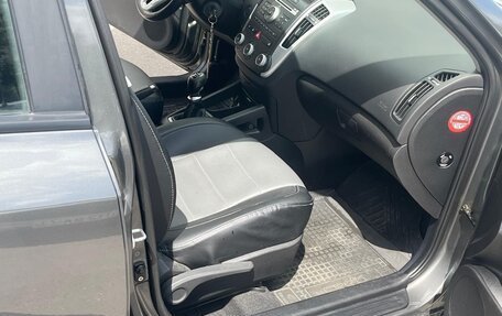 KIA cee'd I рестайлинг, 2011 год, 820 000 рублей, 14 фотография